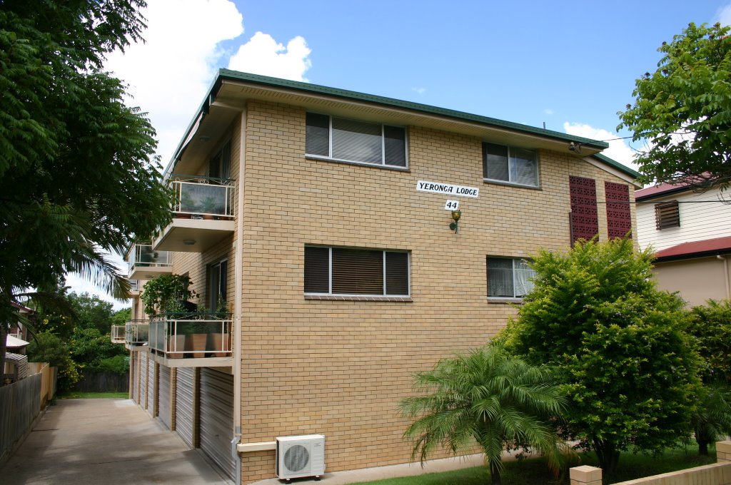 1 / 44 Yeronga St, Yeronga SOLD see www.brisbanehomes.com.au by peterwallmer