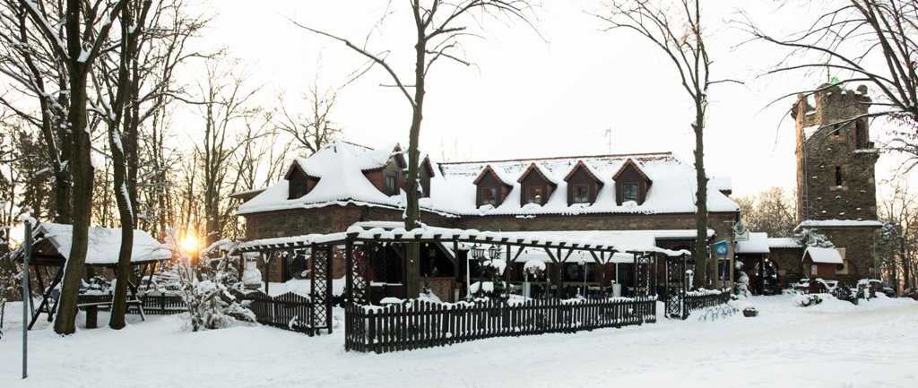 Hotel und Gaststätte Kupferberg by fototeamND