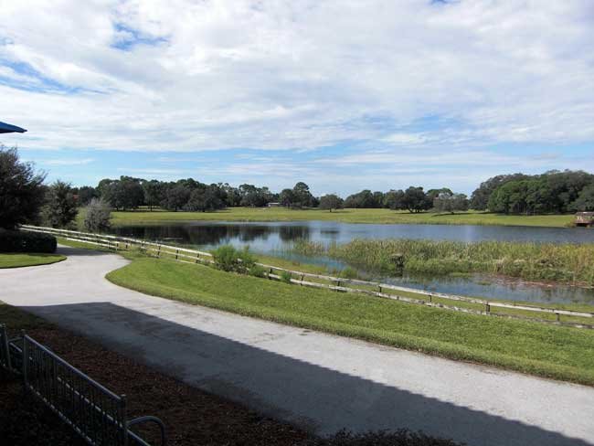 Lake Mary Biketrail by sanford365