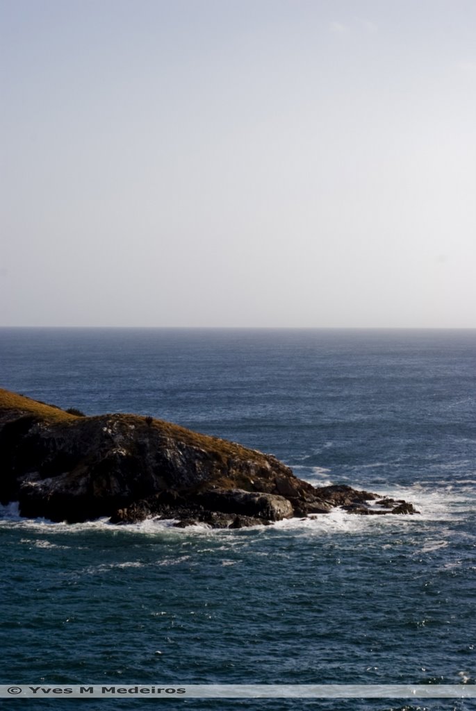 Ilha dos Franceses - Arraial do Cabo [YMM] by Yves Medeiros