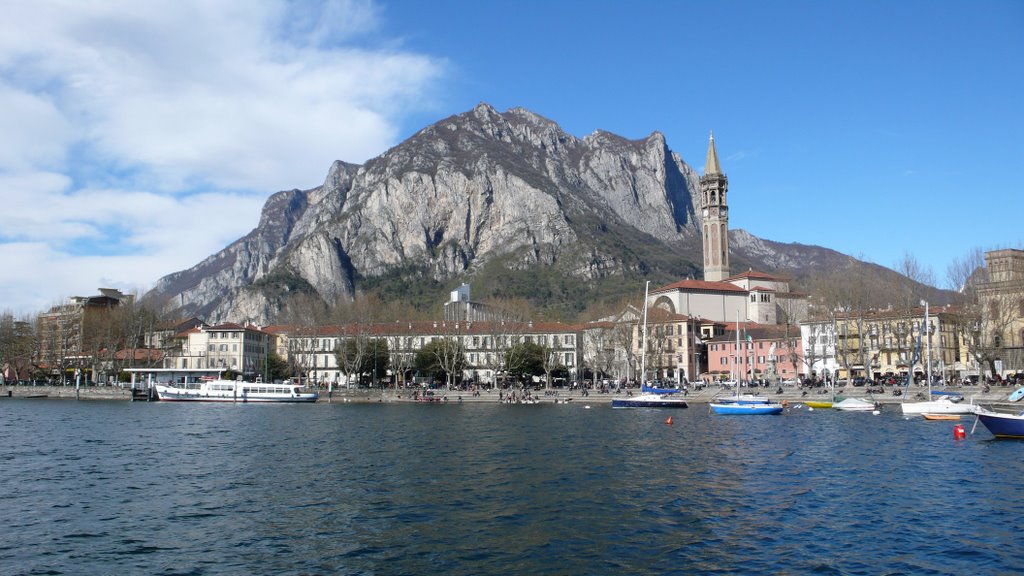 Lago di lecco by lorinimax