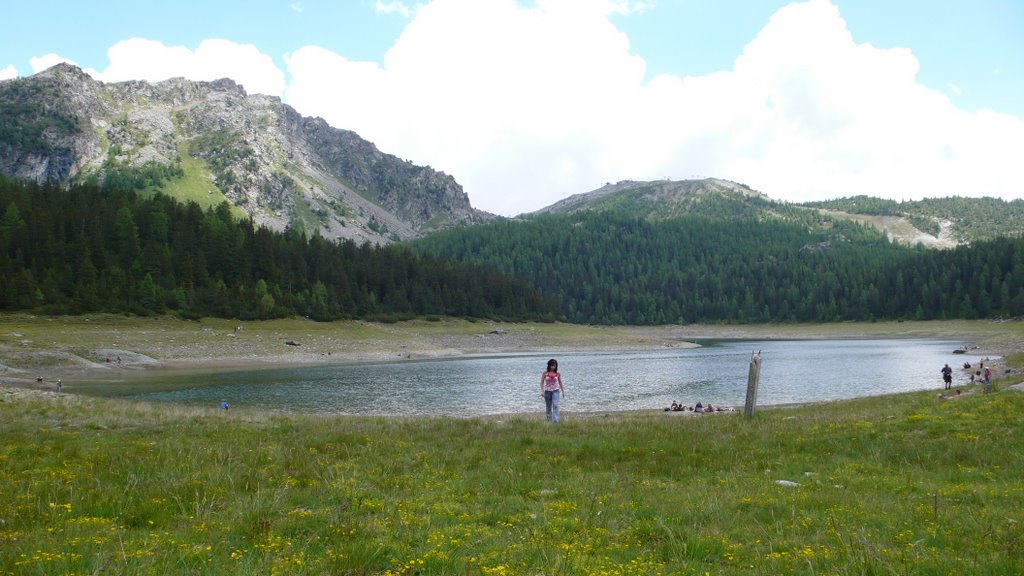 Lago palù by lorinimax