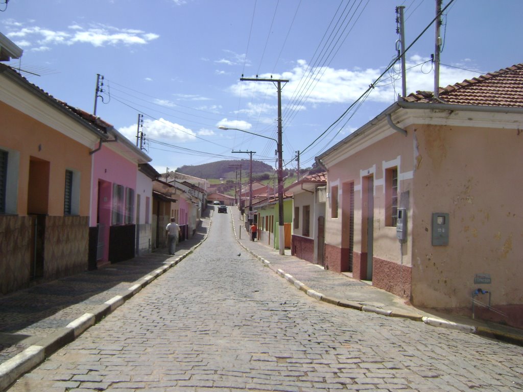 Uma gracinha de lugar, Pedra Bela - SP by Fotos que amo