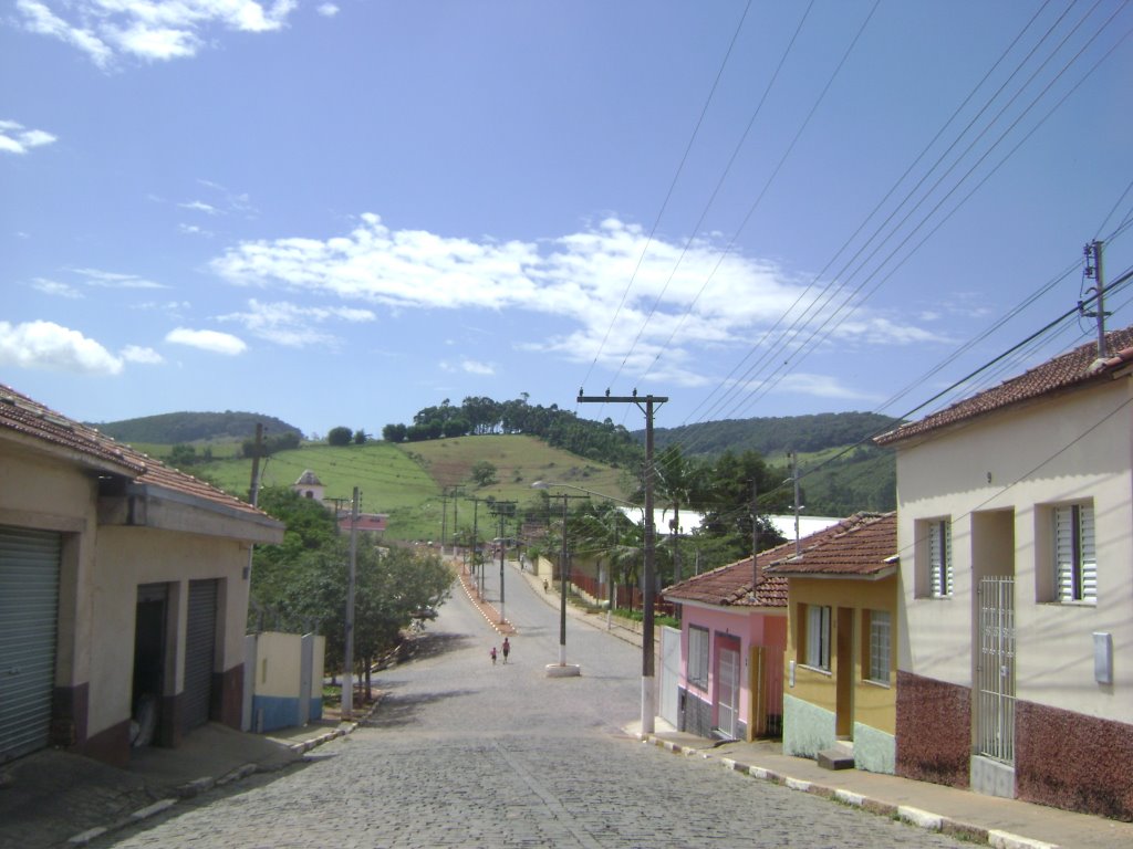 Uma gracinha de lugar, Pedra Bela - SP by Fotos que amo