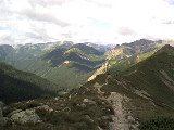 Tatry-Czerwone Wierchy by kubisiak