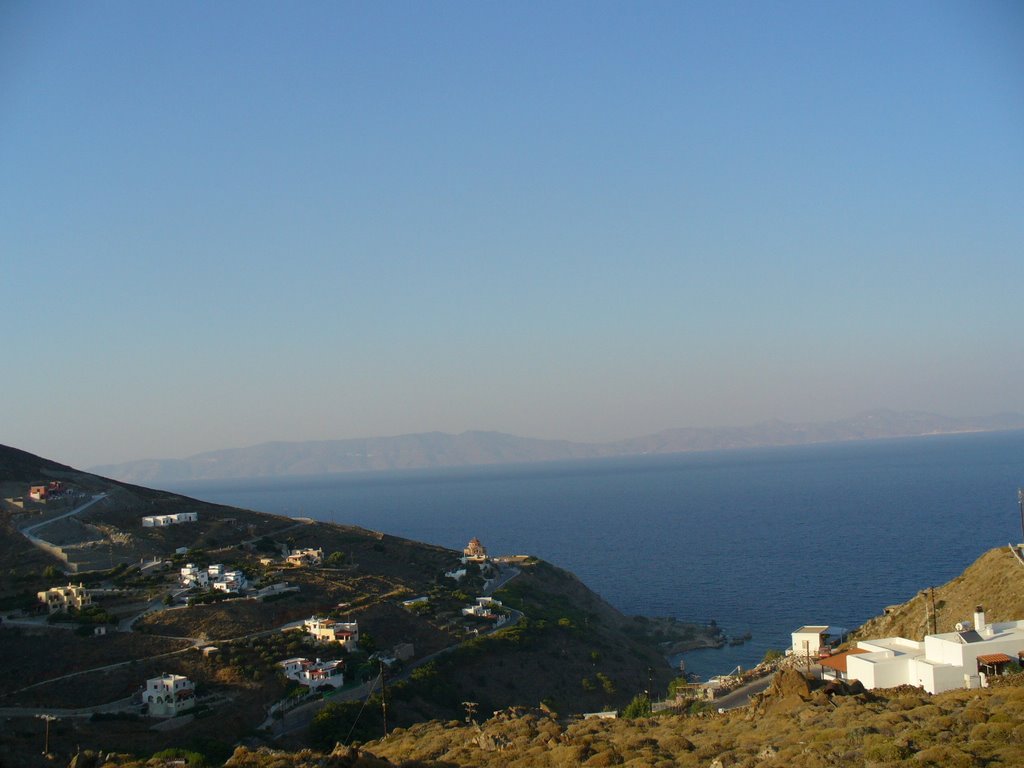 Syros by Flavia Giuliani