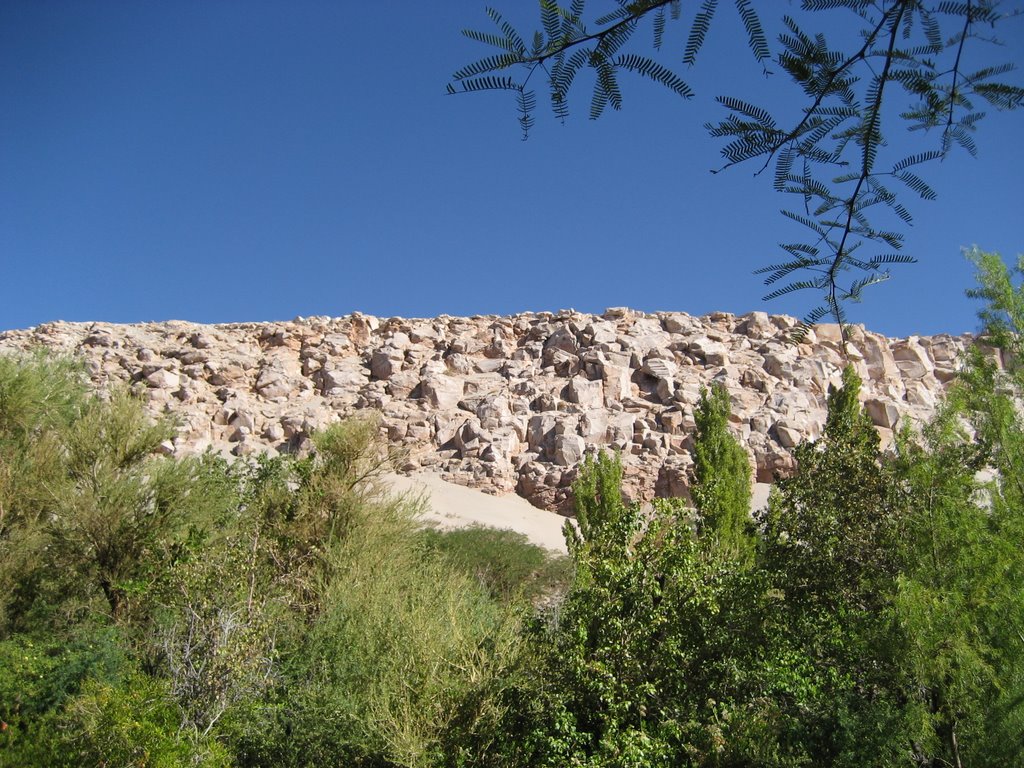 San Pedro de Atacama, Región de Antofagasta, Chile by edgardbernardino