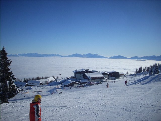 Gemeinde Steindorf am Ossiacher See, Austria by dezso.imre