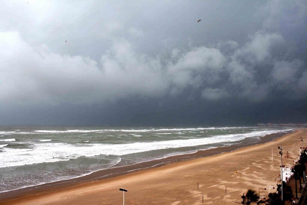 INVIERNO EN CÁDIZ by westwind68