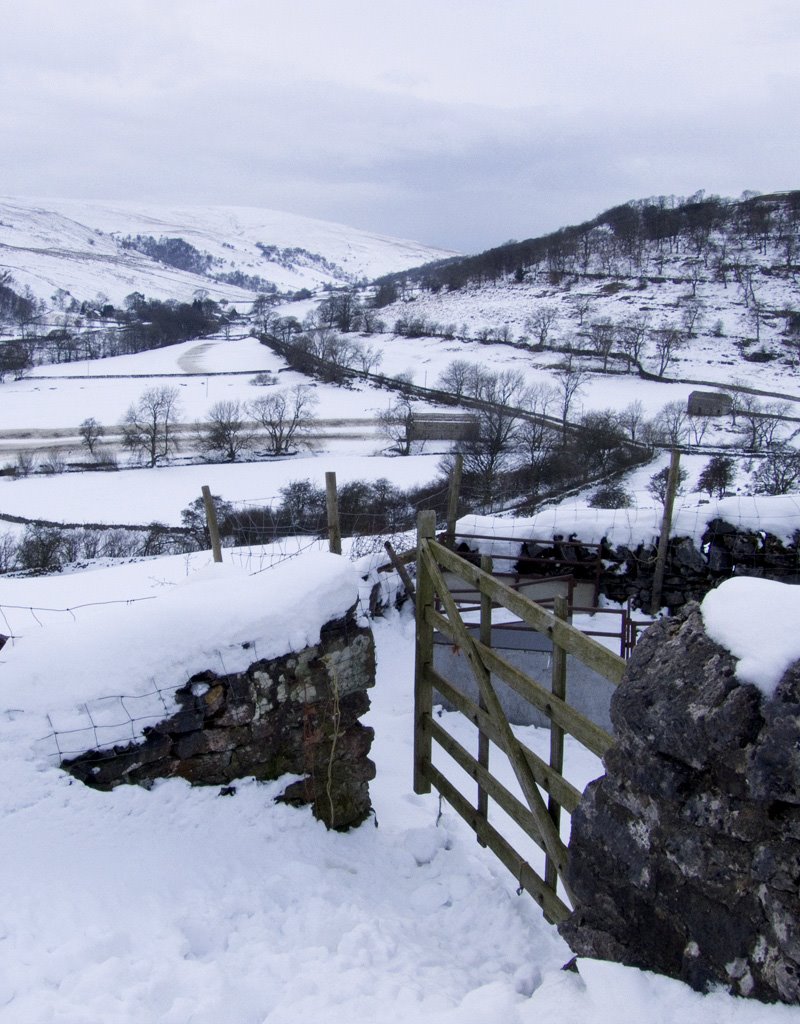 Buckden BD23, UK by Stephen Paylor