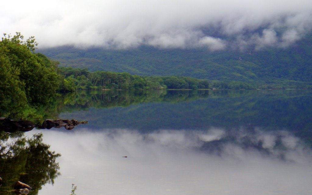 Killarney Ireland by kekse