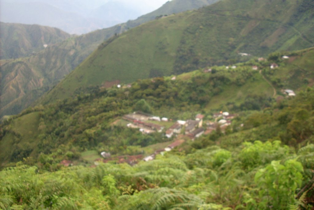 PANORAMICA GUARCO-BURITICA by Jorge Leon Usuga Man…