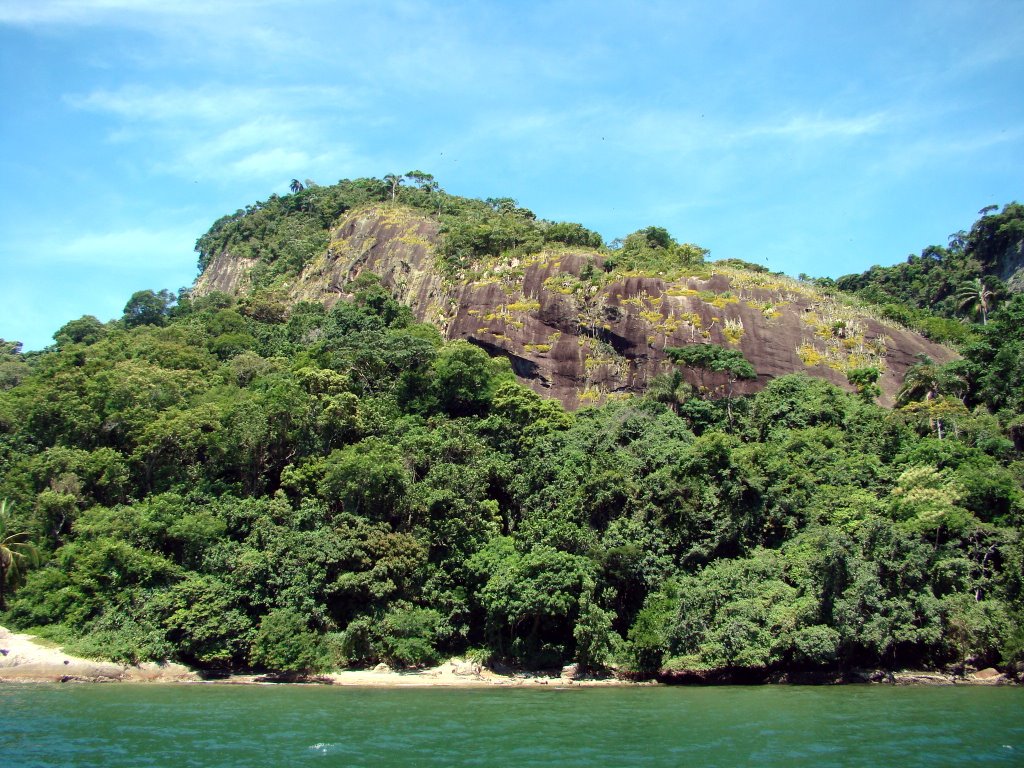 PRAIA DO BOI by cesar neves