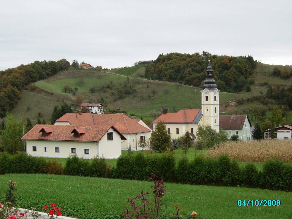 Zgornji Leskovec by Jeff2009