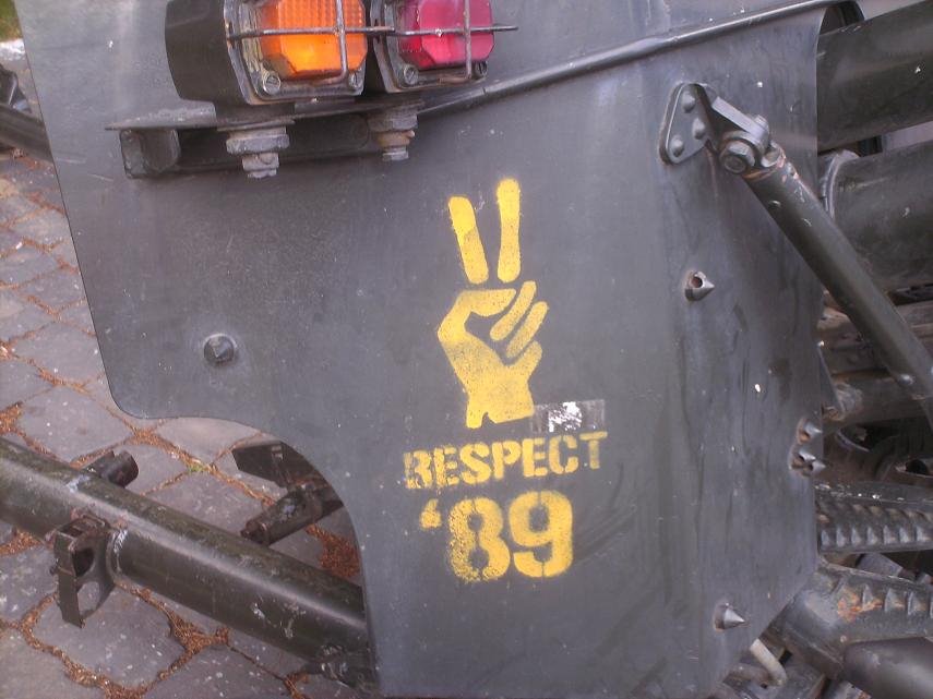 Respect '89 by davetherave1985