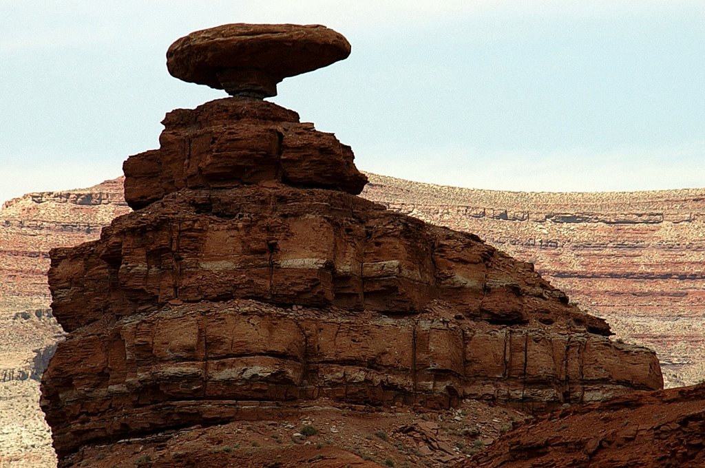 Mexican Hat by FotoKl@us