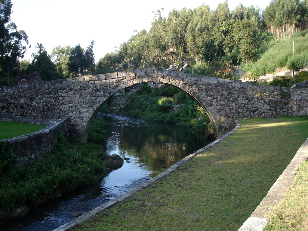 Ponte do carro by zitojesus