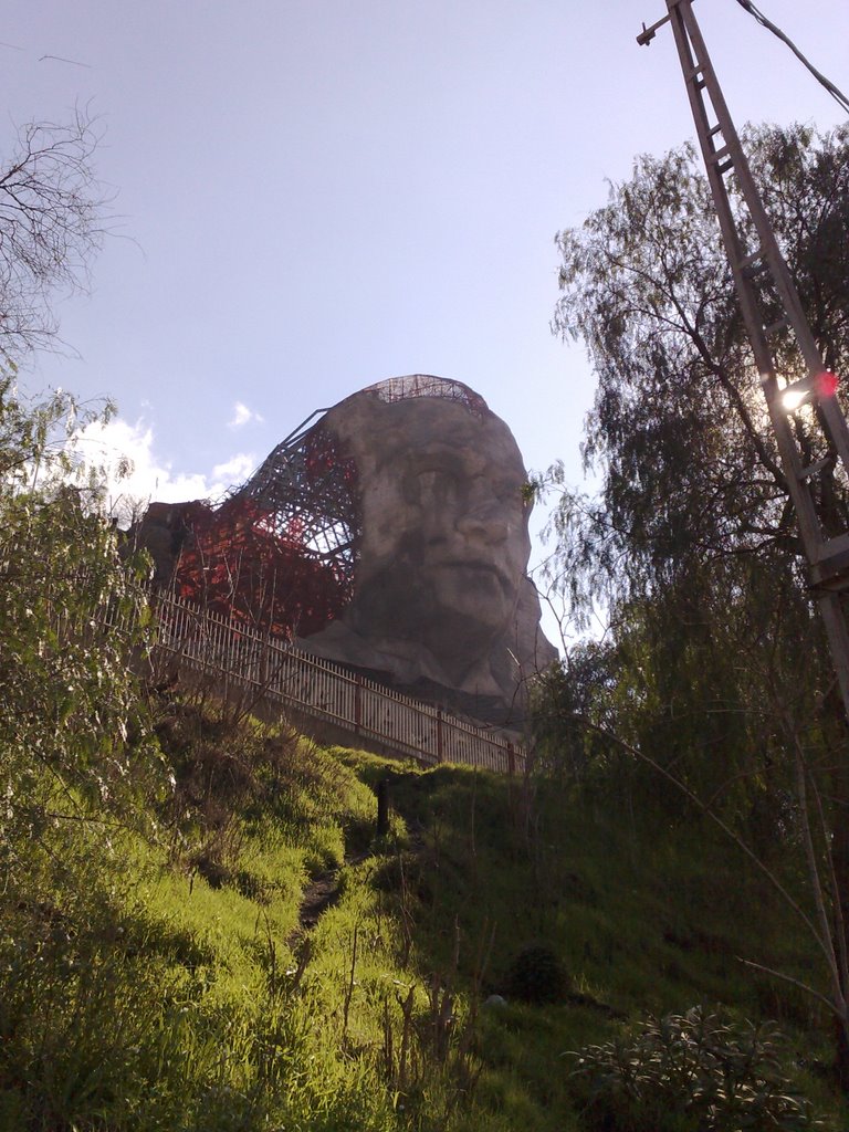 ATATÜRK by FATiH YALÇIN