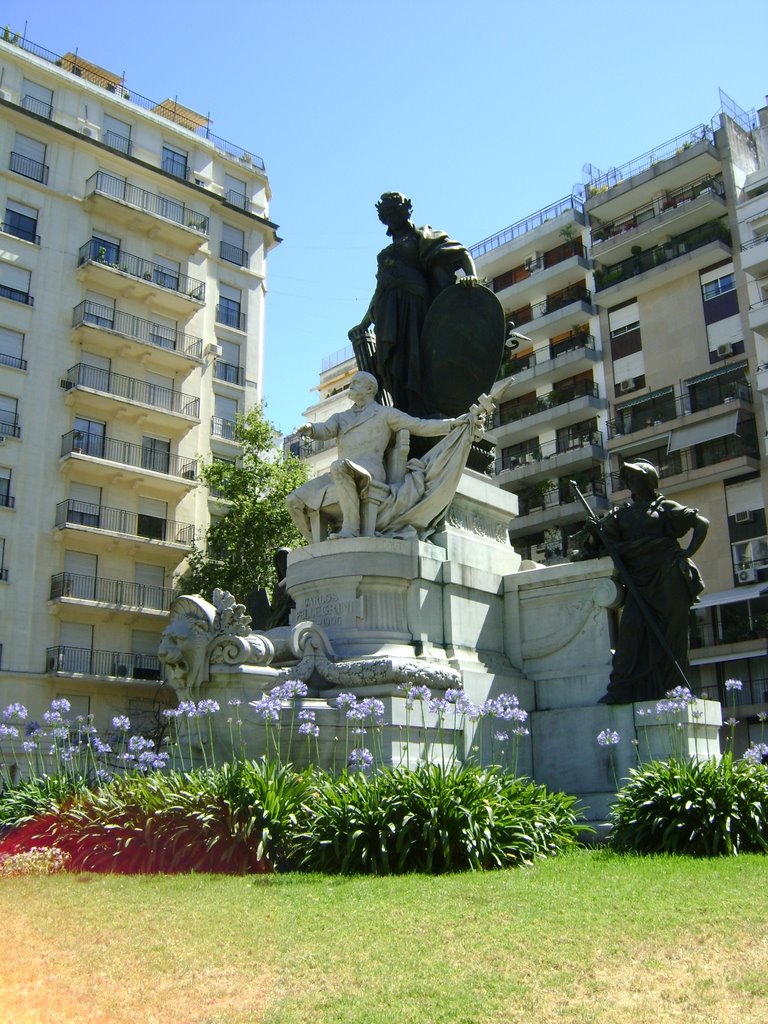 Recoleta by Adriguez