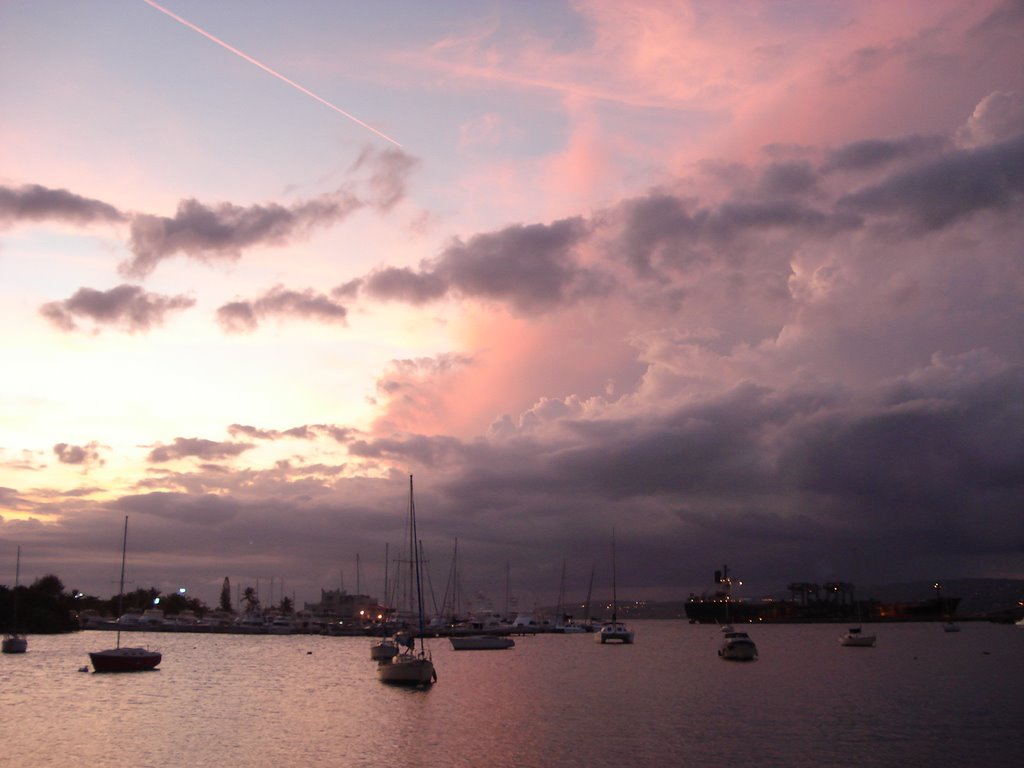 La Guancha by Tito85