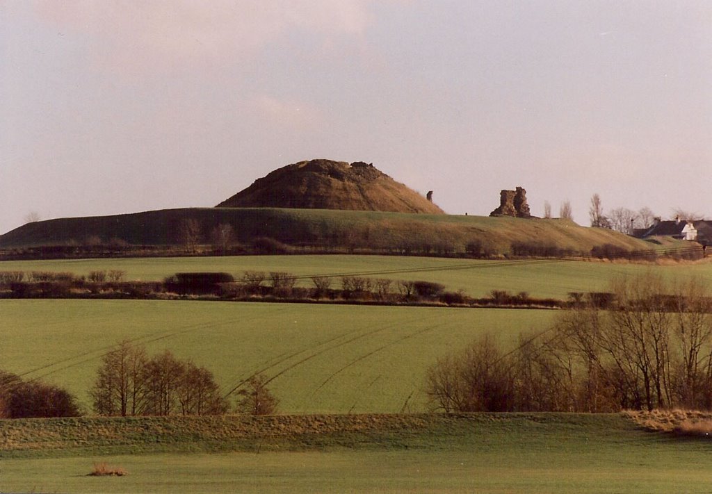 Sandal Castle 2 by AeneasEuropa