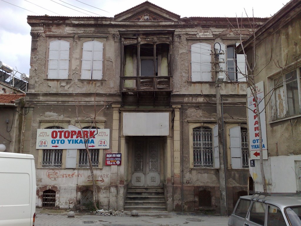 Izmir, İzmir, Turkey by FATiH YALÇIN