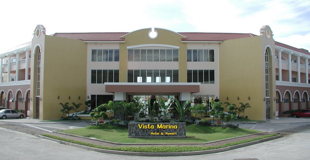 Vista Marina Hotel & Resort by Vista Marina