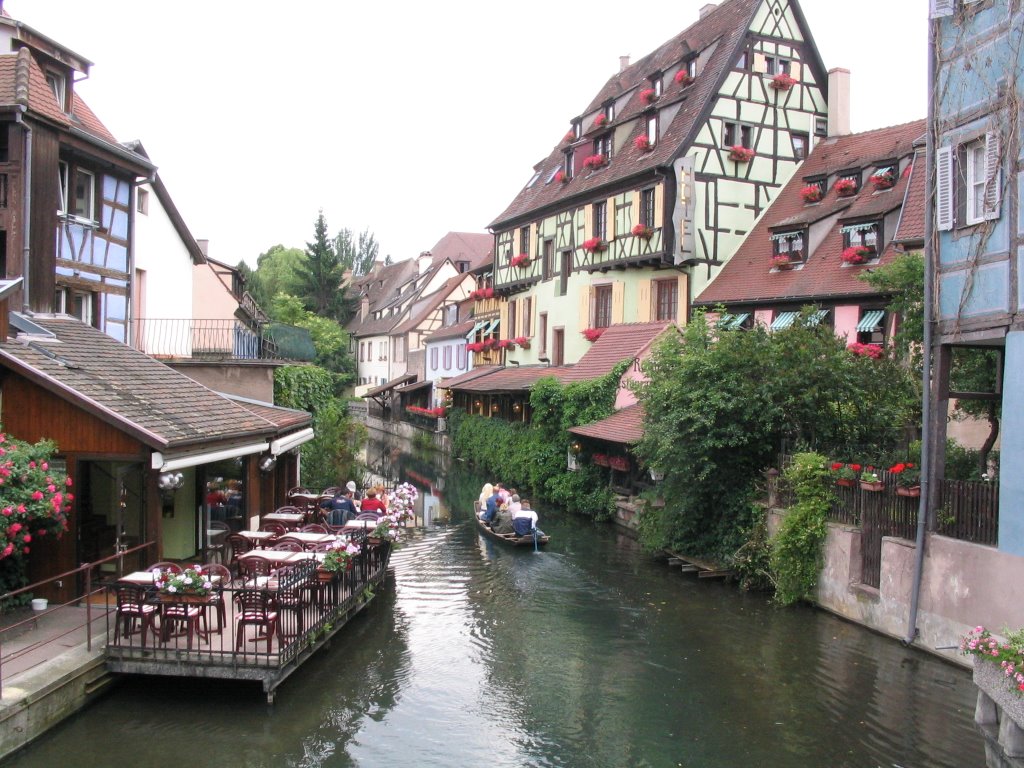 Colmar 2005 1 by G.Rosette