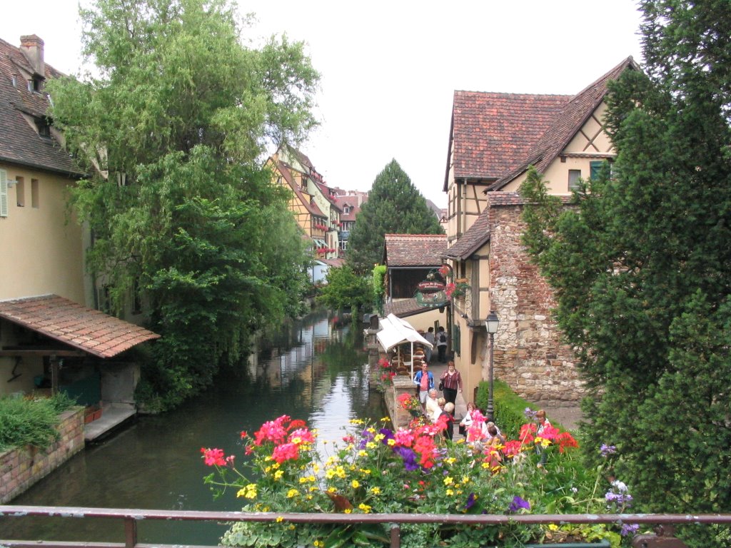 Colmar 2005 3 by G.Rosette