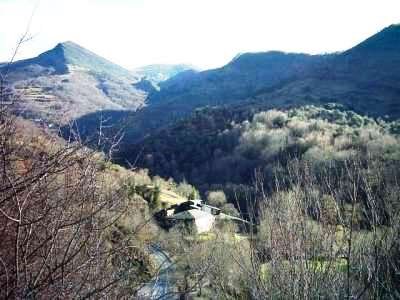 FERRERÍA DE CAUREL by LOCAY