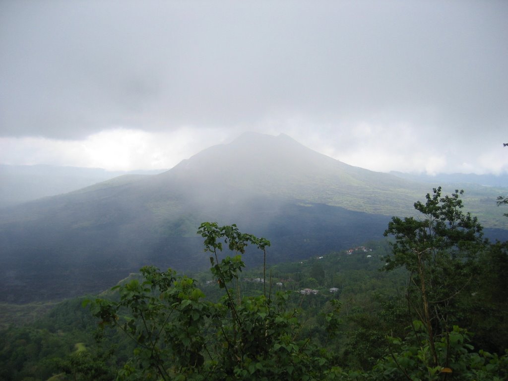 Mount Batur, Kintamani by najib_azmi