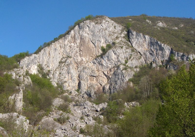 Craciunesti, Vanatarea; muntii Metaliferi by mMircea