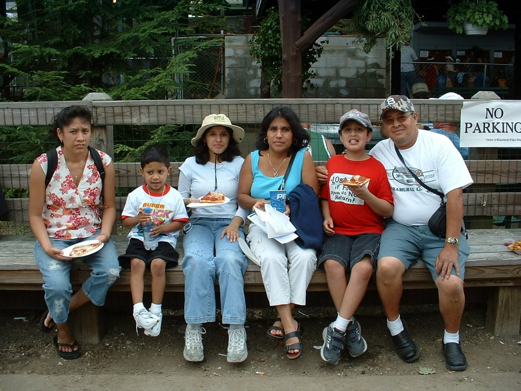 Aug-27 - 2005 Dutchess County Fair Rhinebeck New York by ScorpioCienegaTavo