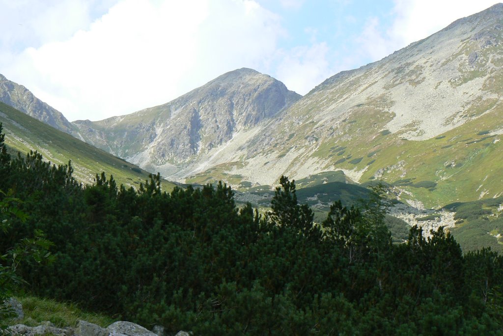 TATRY by mateusz32