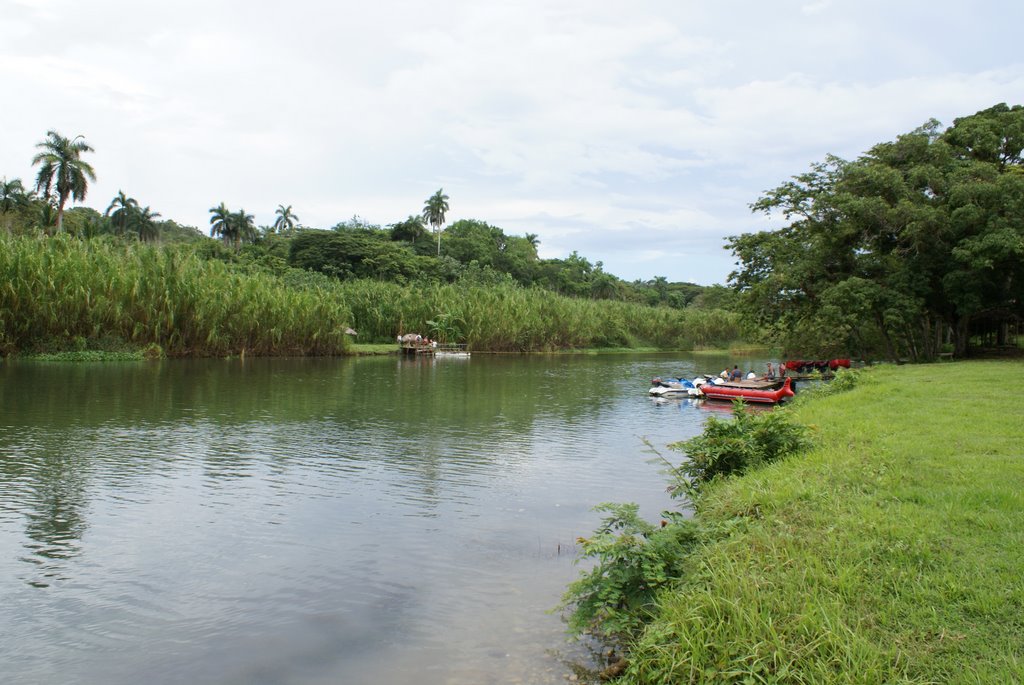 Matanzas, Cuba by Murika