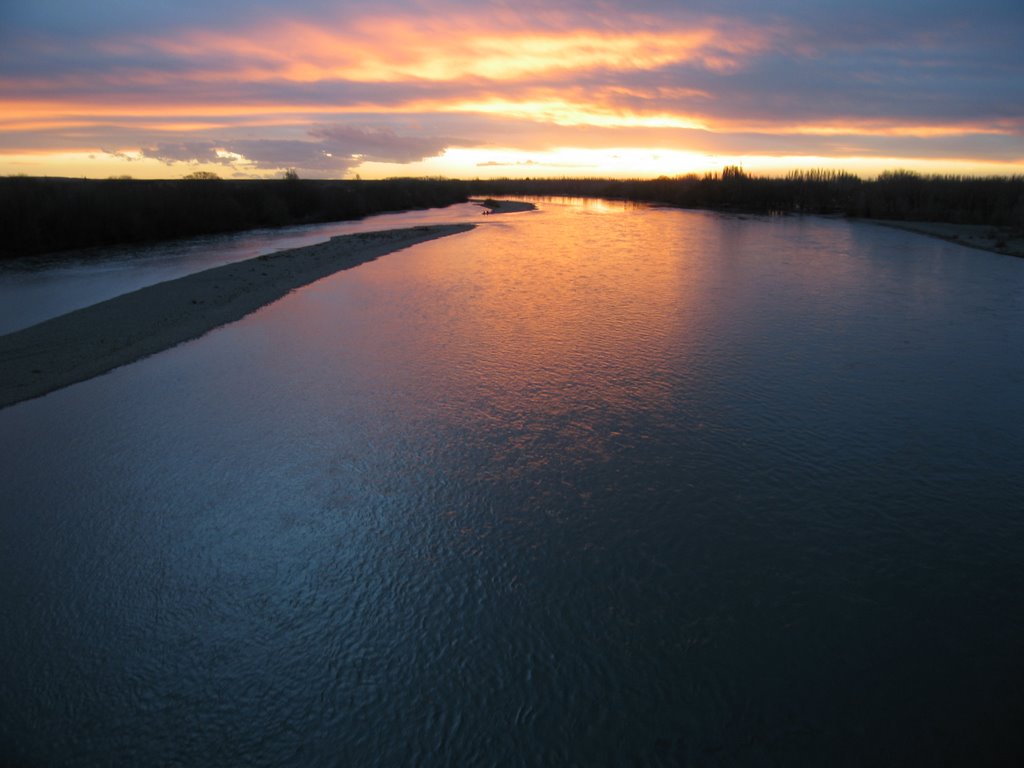 El Cuy, Río Negro, Argentina by flagreca