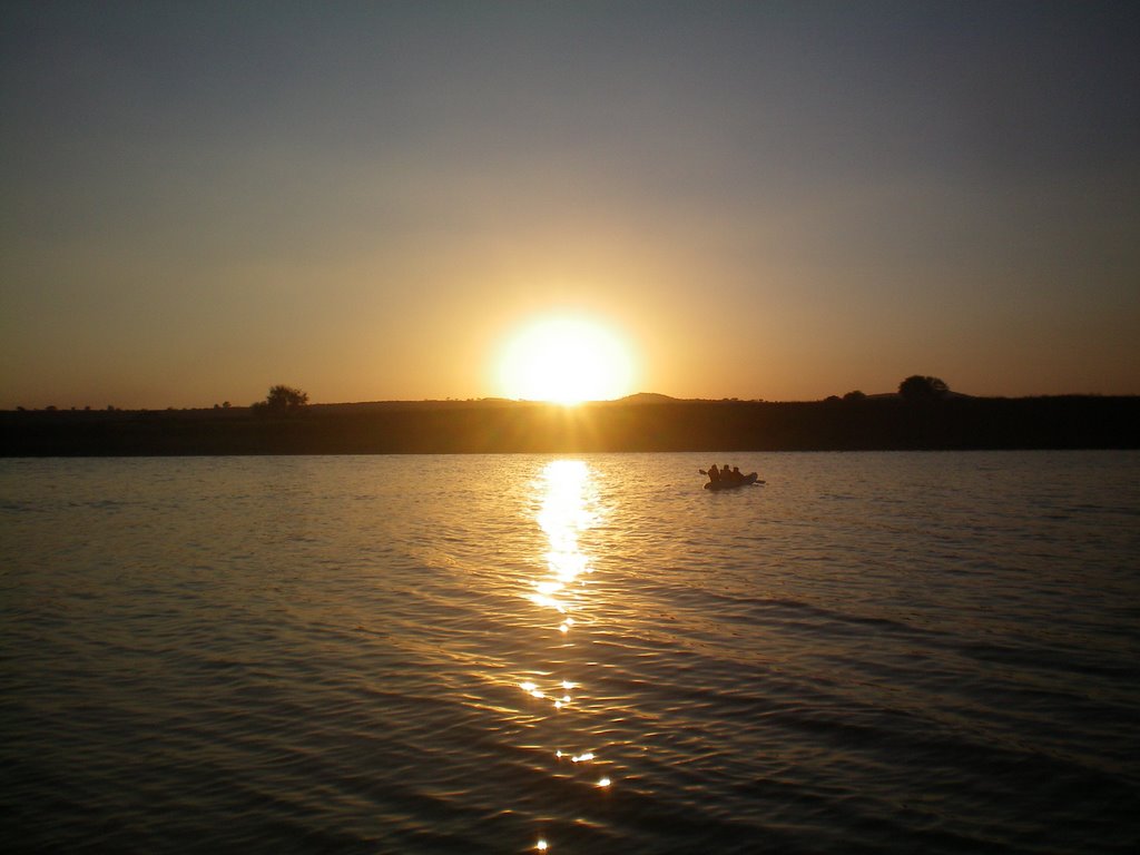 Presa de Valencia by gcc.abraham