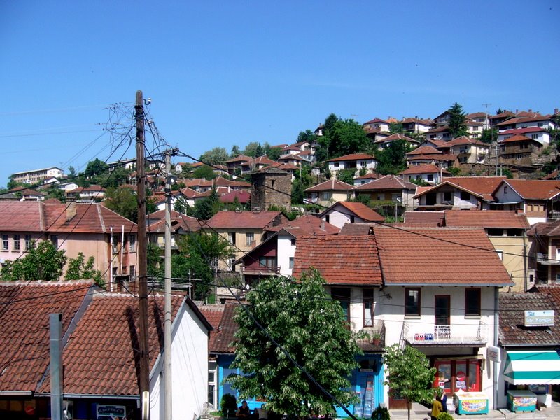 Kratovo by DraganMitić