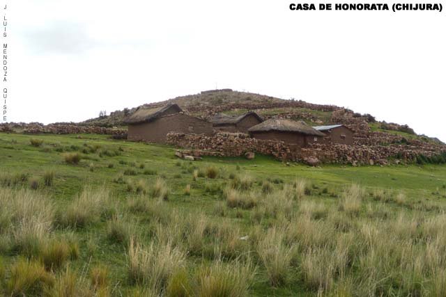 Huancané Province, Peru by José Mendoza