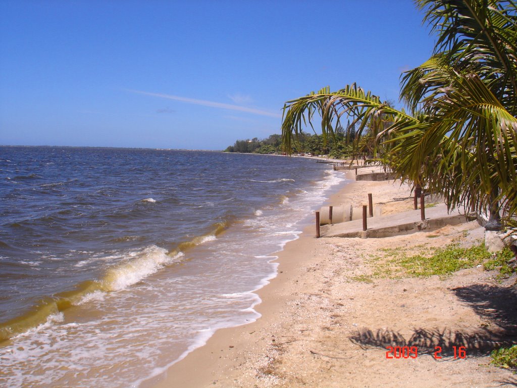 PRAIA DE IGUABINHA/ARARUAMA by alberto albernaz bon…