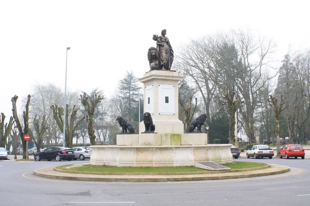 Plaza de Avilés by carlos_