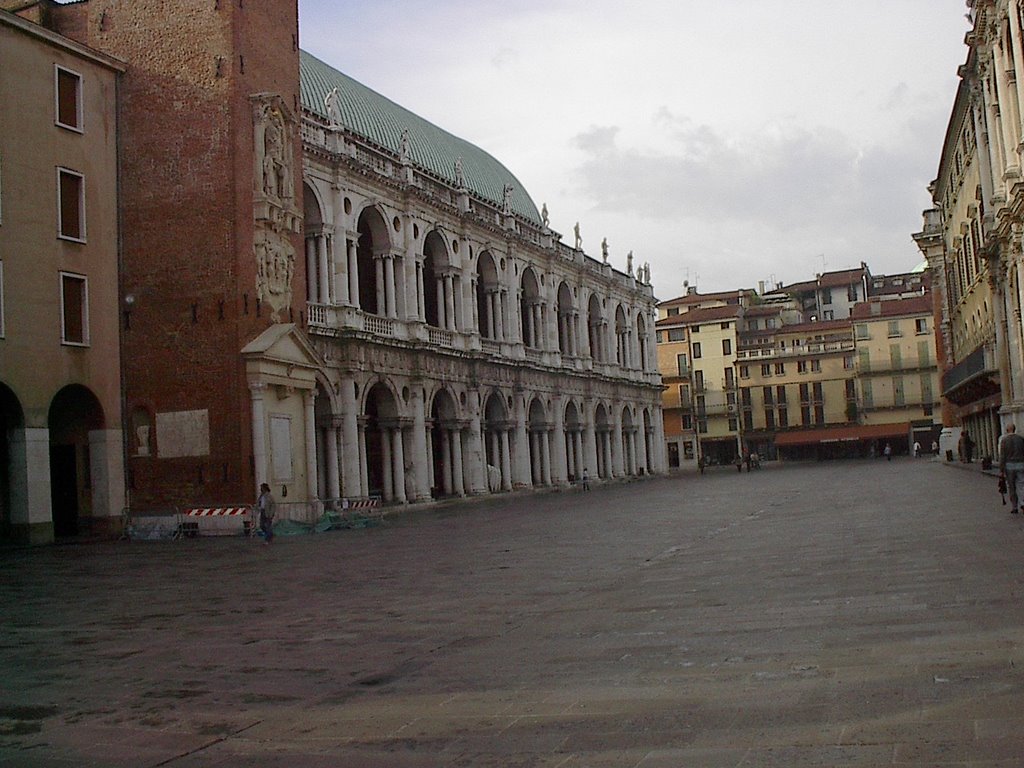 Vicenza by maria-jauss