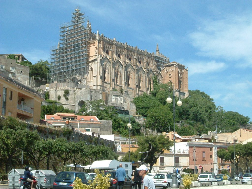 Gaeta by Alberto Tammaro - Ag…