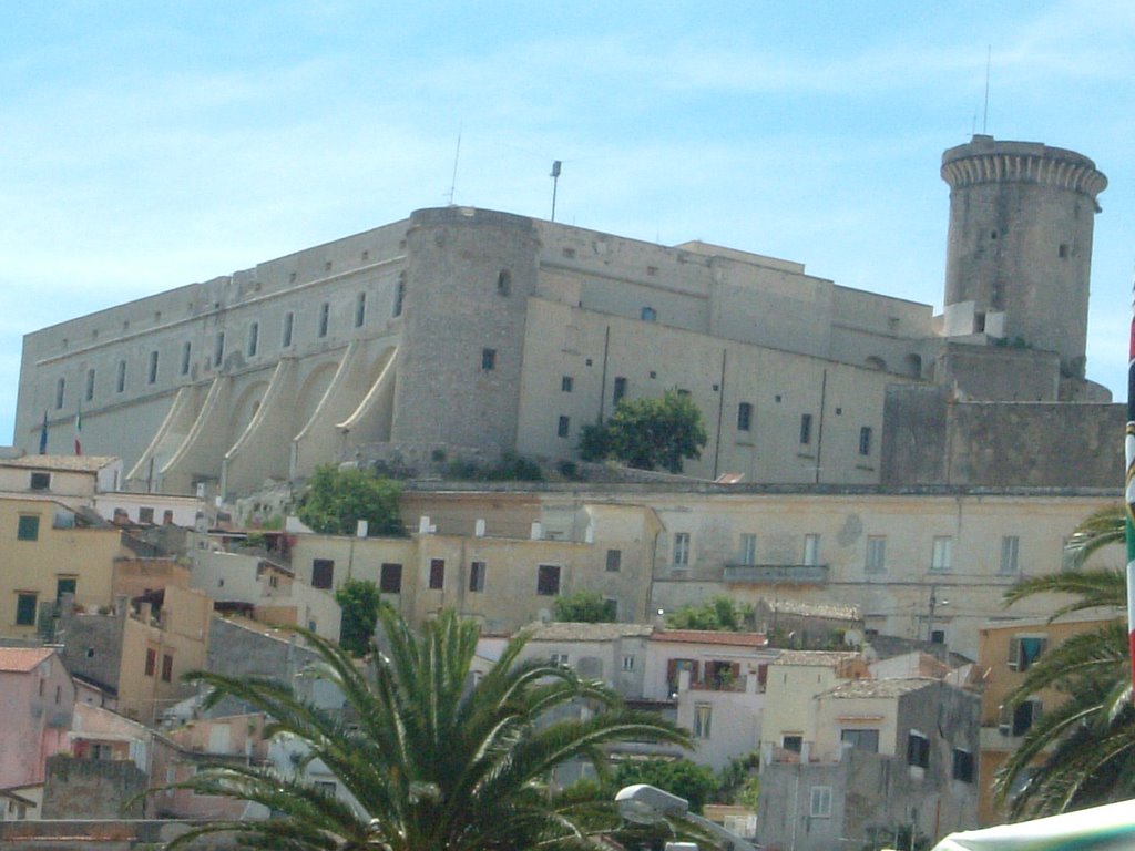 Gaeta by Alberto Tammaro - Ag…