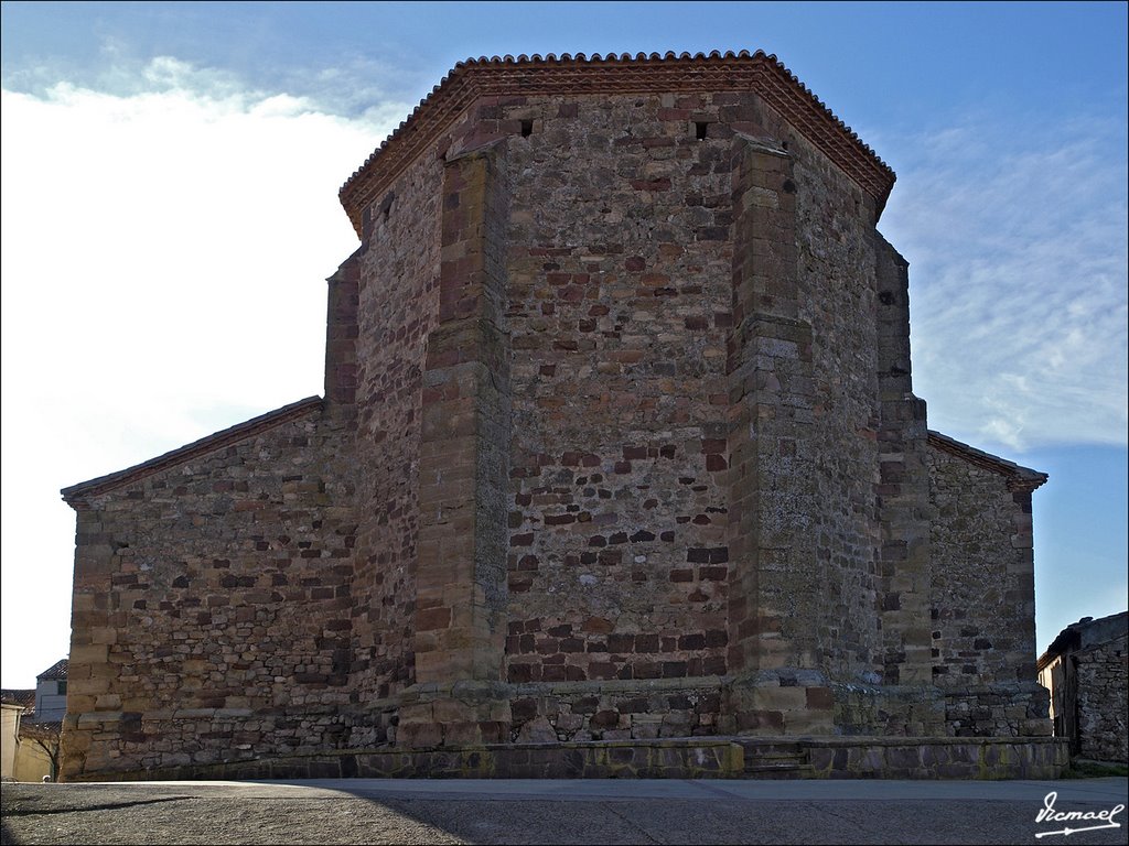 090214-127 IGLESIA DE MALANQUILLA by VICMAEL