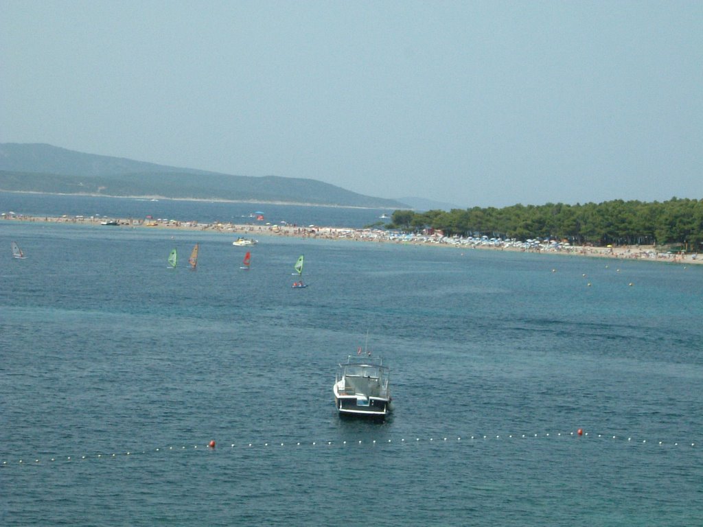 Bol "Croazia" il corno d'oro by Alberto Tammaro - Ag…