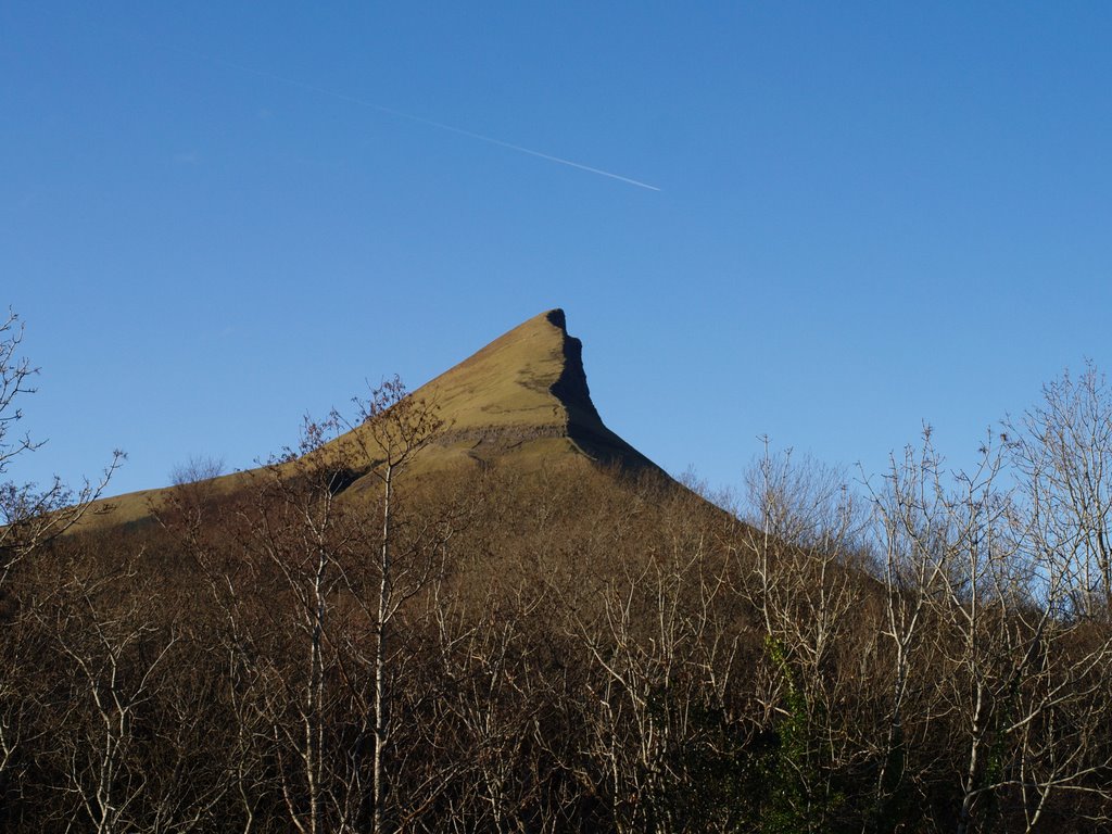 Moodoge, Co. Sligo, Ireland by jay hutchin