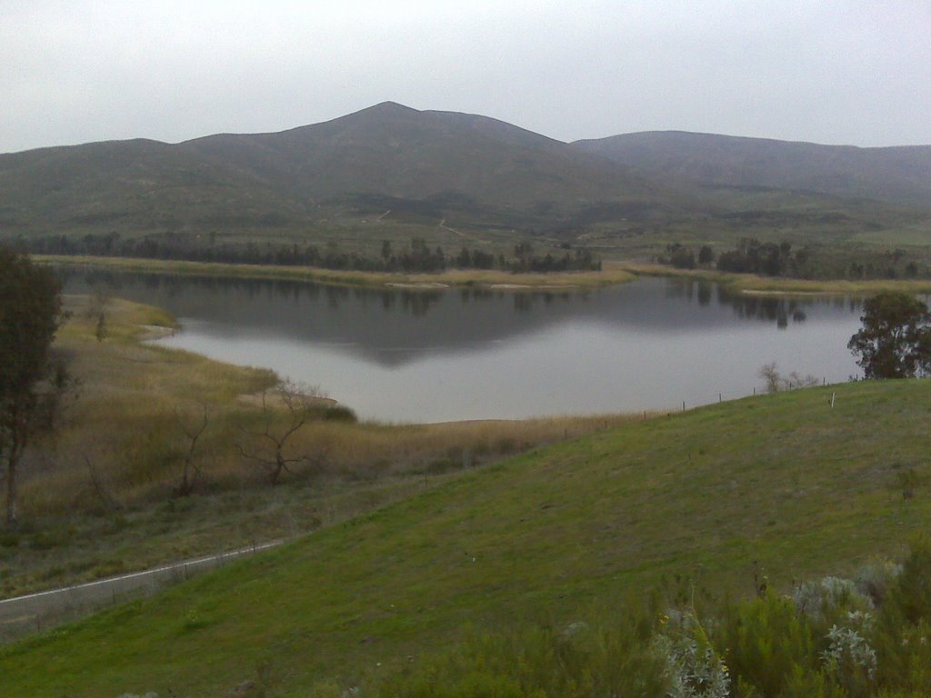 Eastlake Vistas, Chula Vista, CA, USA by Salvador Anton