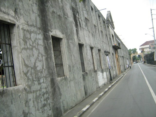 658, Intramuros, Manila, Metro Manila, Philippines by vivid