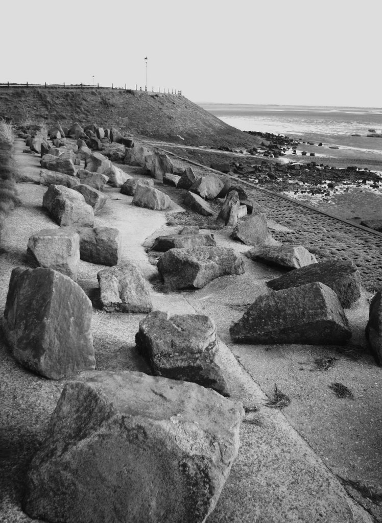 Rocks by Happy Snapper